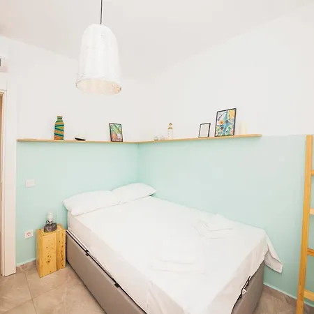 Amazing House With Balcony 1 Min Walking Distance To The Beach In Bodrum Holiday home Bodrum